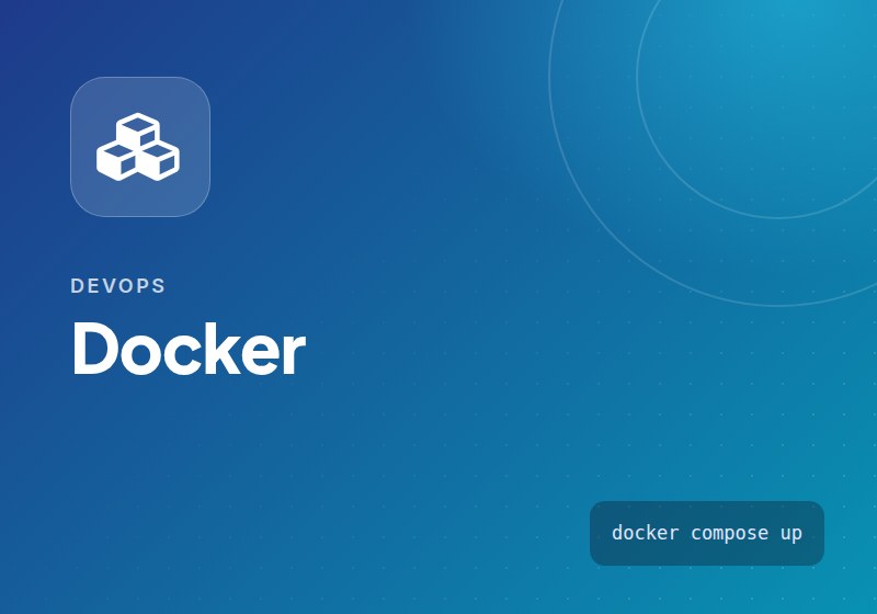 Mastering Docker